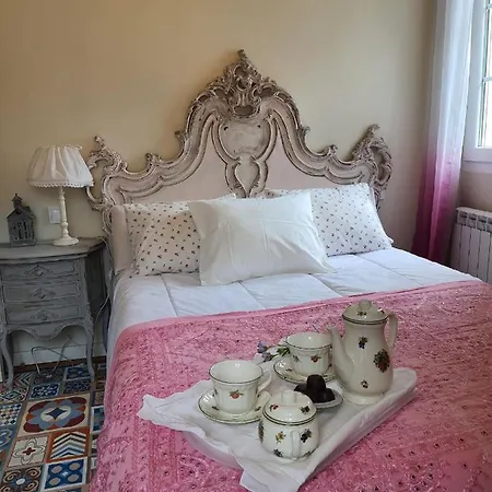 Casa Carmina 別荘 *