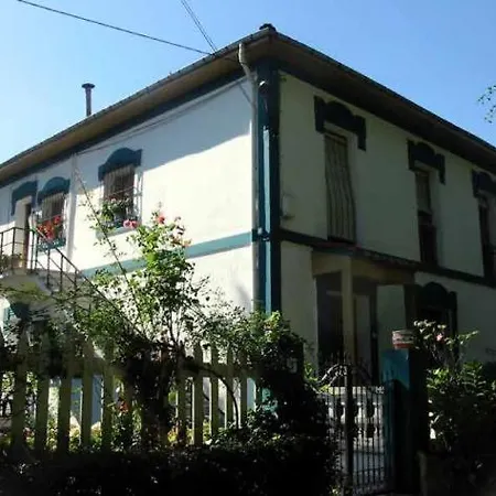 Casa Carmina * El Franco